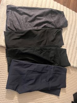Woman’s Leggings