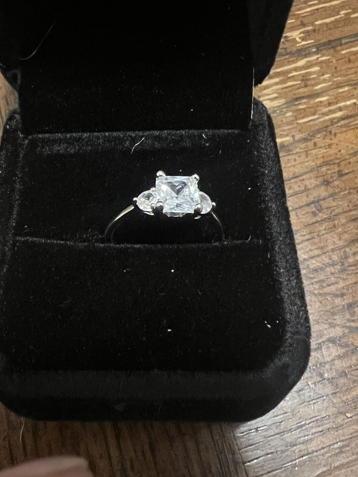 Ring Size 6