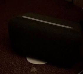 Google Max speaker