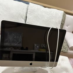 Imac Desktop 