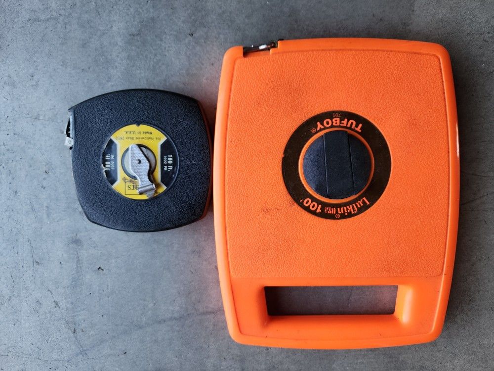 Tape Measure