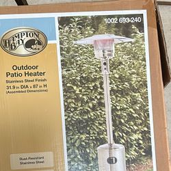 Outdoor Patio Heater