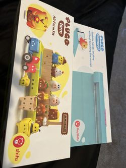 Playshifu Play Farm 