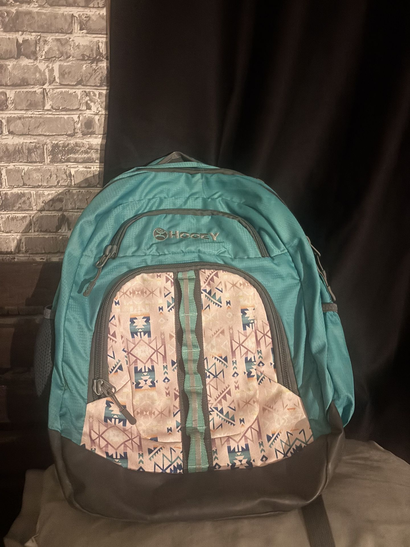 Adult Hooey Backpack
