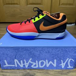 Nike Ja 1 “All Star” Size 11
