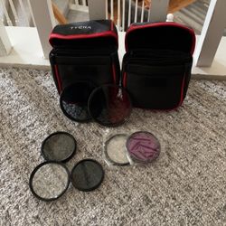Tiffen Density Filters
