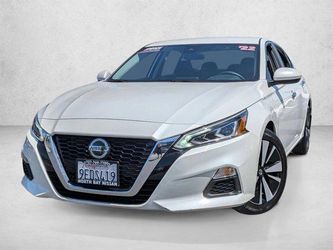 2022 Nissan Altima