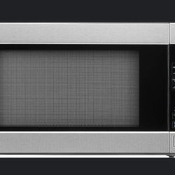 2.0 cu. ft. Countertop Microwave Oven with EasyClean