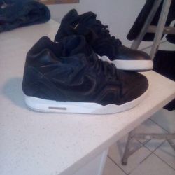 NIKE AIR JORDANS /SIZE 13
