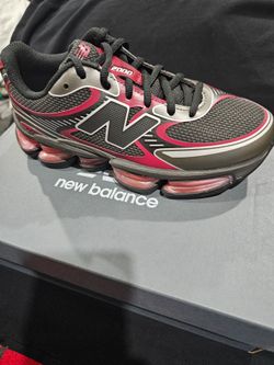 New Balance 2000
