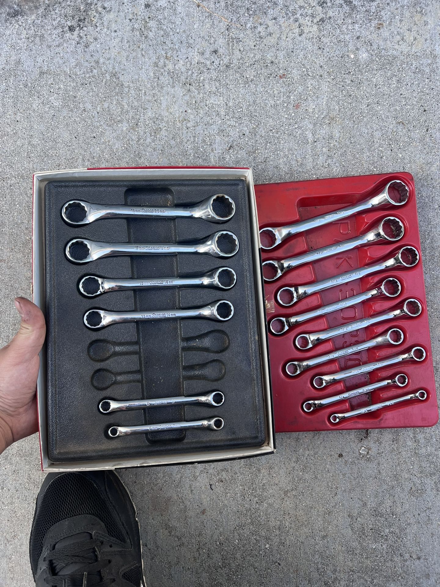 Snap on, Mac, Matco, And Many More