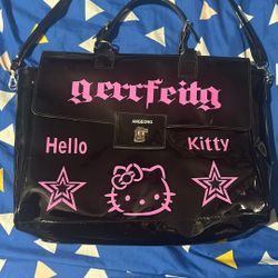 Hello Kitty 🐈 Bag