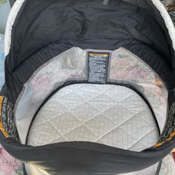 Baby Bassinet 