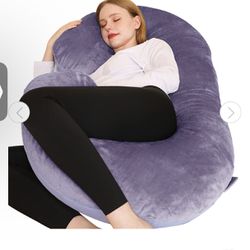 Pregnancy Pillow for Chair Maternity Pillow for Pregnant Women and