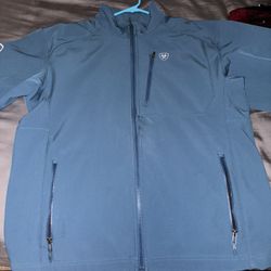 Ariat  Jacket L
