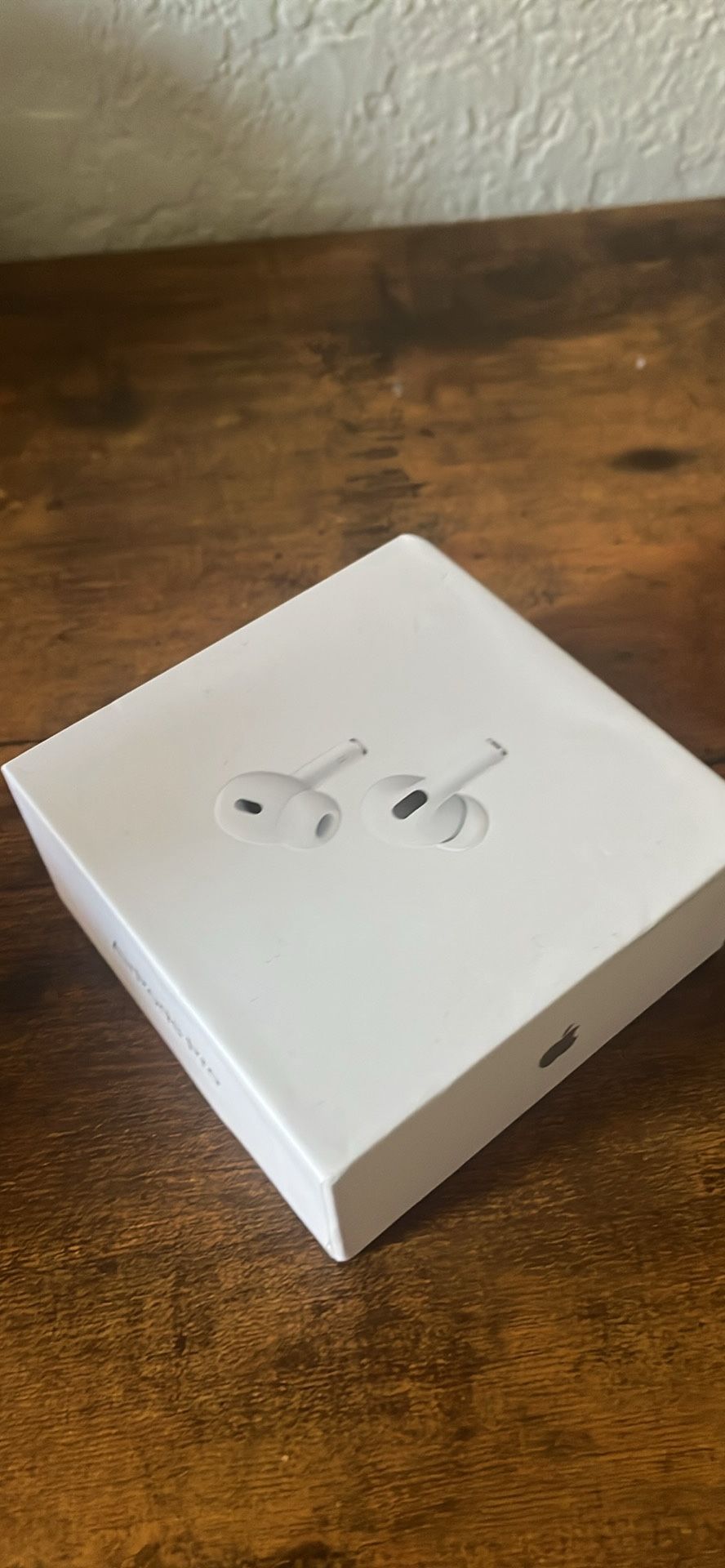 AirPod Pro 2nd Gen
