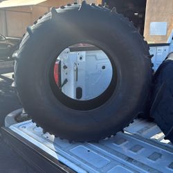 Sandblast Paddles 32x12-15