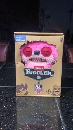 Fuggler X USA