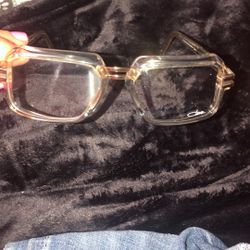Cazal Glasses
