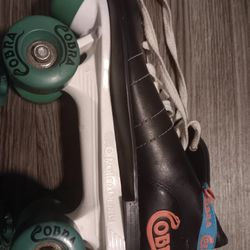 Cobra Roller Skates