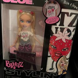 Bratz doll
