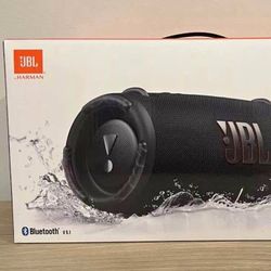 JBL Extreme 3 Blue