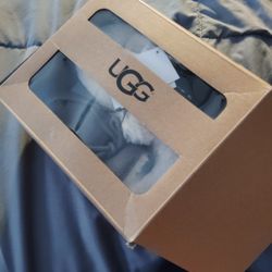 Toddler Uggs BRAND NEW IN BOX