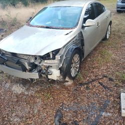 Car For Parts Or Whole Care 