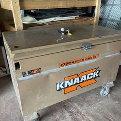 Caja Para Herramientas 