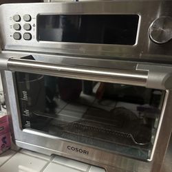 Cosori Airfryer