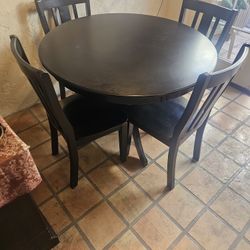 Dinning Room Table