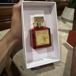 Baccarat Rogue 540