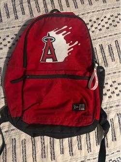 Angels backpack