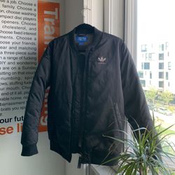 Adidas Bomber Jacket 