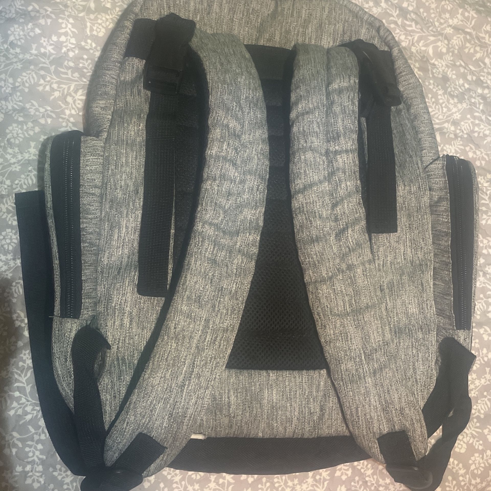 Eddie Bauer Diaper Bag