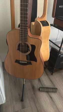 Bajo Quinto Taylor 150 Ce