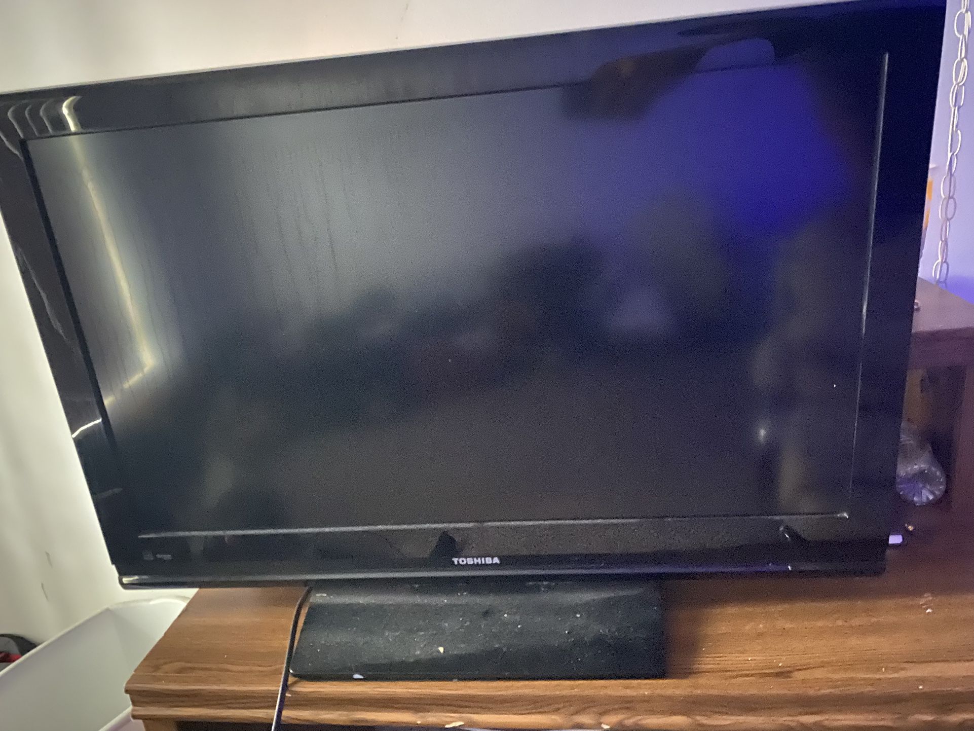 Toshiba Tv