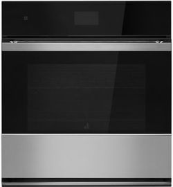 JennAir NOIR 27" Stainless Steel Single Electric Wall Oven New
