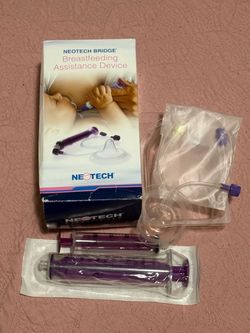 Breastfeeding assistance device