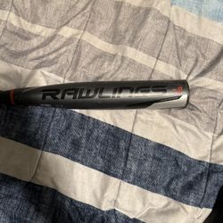 Rawlings Quatro Bbcor Bat.