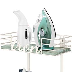 Ironing Board Hanger Wall Mount