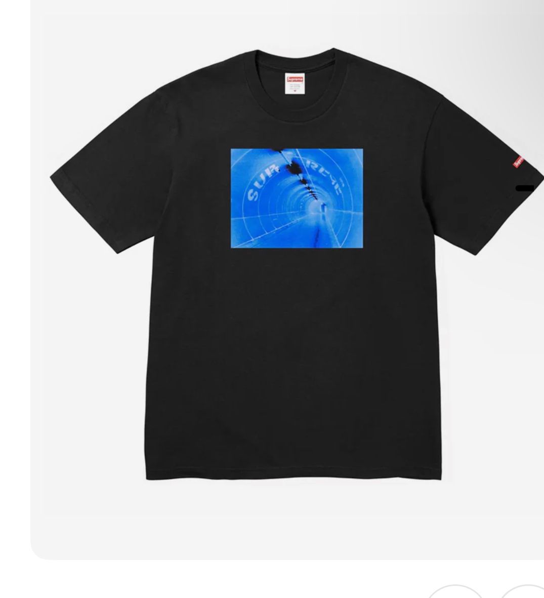 Supreme Tee Shirt