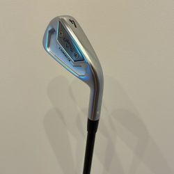 Callaway X Forged CB 4 Iron Graphite Regular