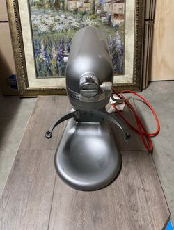 Kitchen Aid Mixer