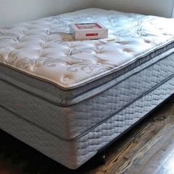 Factory Direct Mattress Sale!
