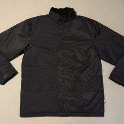 Stussy Authentic Gear Thermolite Quilted Teflon Jacket Brand New DS