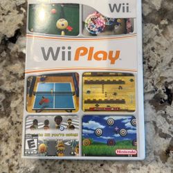 Wii Play 