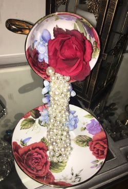 Handmade house decor