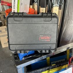 Waterproof Skb Case 