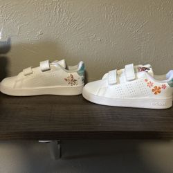 Moana Adidas Shoes